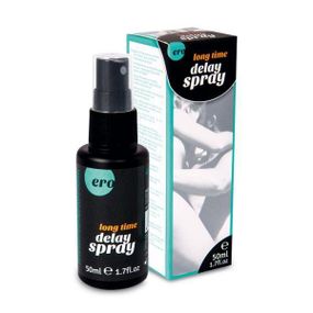 Продовжуючий спрей для чоловіків HOT ERO Delay Spray, 50 мл Sex Aura