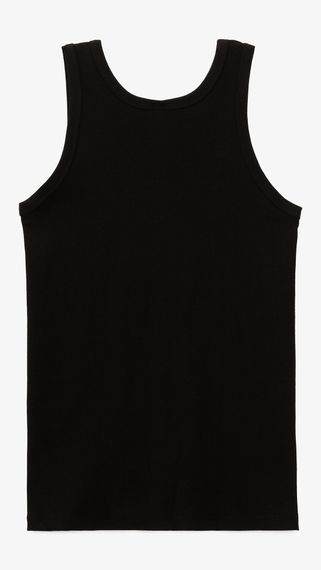 Майка-білизна для хлопчика OZKAN 0113 12-13 років Чорний shop (2000999497650) | Зображення 2