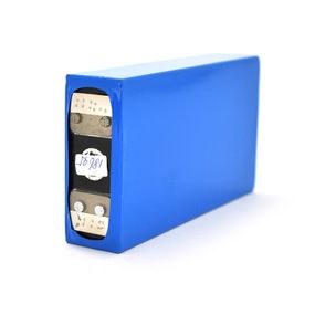 Осередок Vipow 3.2V 20AH для збирання LiFePo4 акумуляторів, (68 x 23 x 130) мм, Q20