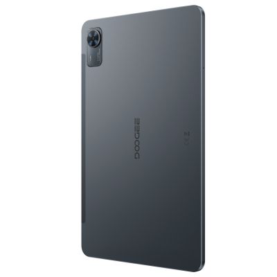 Планшет Doogee Tab E3+ 12&quot; 8/256GB 4G (LTE) Grey VIP Edition (6923740264300) | Зображення 4