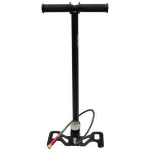 Насос высокого давления ZBROIA для PCP 300 Bar (3-х ступенчатый, большой манометр)