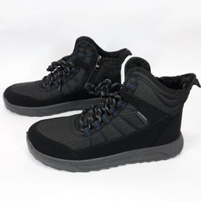 Зручні легкі зимові кросівки 42р 27см, Сучасні кросівки зимові холодна осінь YF-84