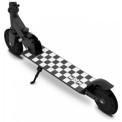 Самокат Kidwell WXM Skipo Chess 120 mm (HSSKIB01) | Зображення 5