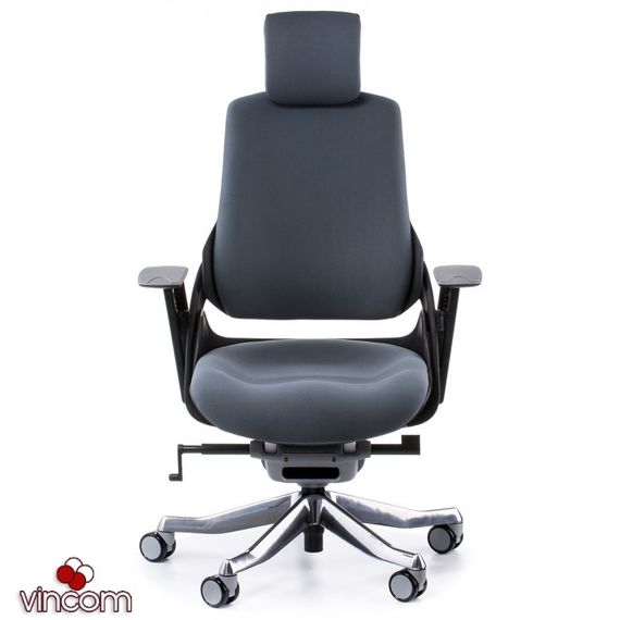 Кресло Special4You WAU SLATEGREY FABRIC (E0864) | Зображення 1