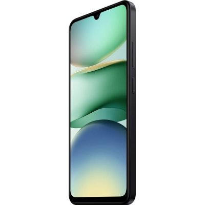 Мобильный телефон Xiaomi Redmi A5 4/128GB Midnight Black (1146834) | Зображення 3
