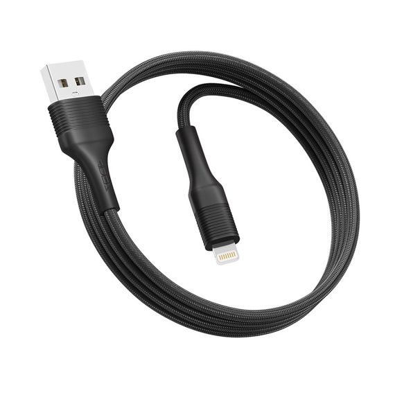 USB Ridea RC-M132 Fila 12W Lightning | Зображення 3