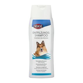 Trixie Entfilzungs Shampoo шампунь проти заплутування шерсті у собак, 250 мл
