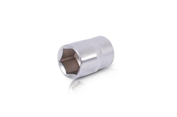 Головка шестигранная Intertool - 20 мм х 1/2" (ET-0020)