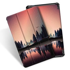 Чехол Primo для планшета Huawei MatePad T8 8.0"  (KOBE2-L09 / KOBE2-L03 / KOBE2-W09) Slim - Nature