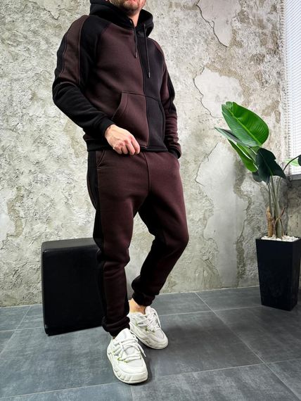 Спортивний костюм утеплений | Зображення 2