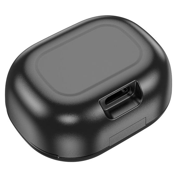 Бездротові Bluetooth навушники в кейсі XPRO BW18 чорні та білі +LED індикатор (38932-01_462) | Зображення 4