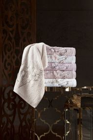 Набір рушників Pupilla  84049 Туреччина 70x140  Махра