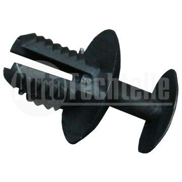 Клипса Mercedes Benz Sprinter, AutoTechteile, 100 9811, 9811