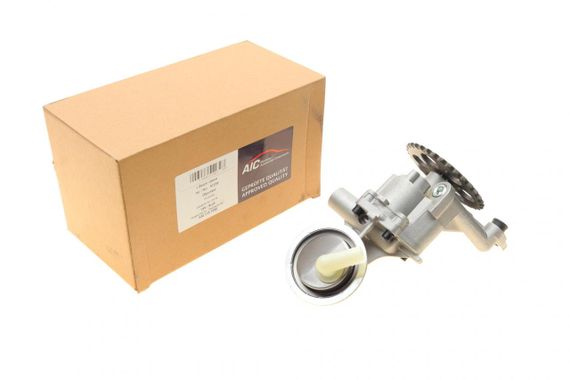 Помпа оливи VW Golf II III Polo 1.0-1.8 1.3D 1.4D -02 51239