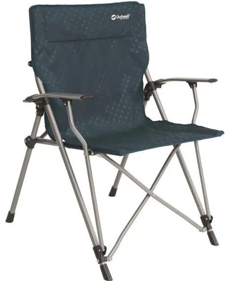 Стул раскладной Outwell Goya Night Blue (470411)
