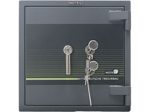 Сейф взломостойкий MDTB Banker-M 55-2K | Зображення 1
