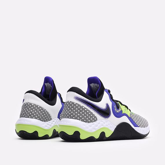 Кросівки Nike Renew Elevate 2 Shoes 45 CW3406-101 | Зображення 1