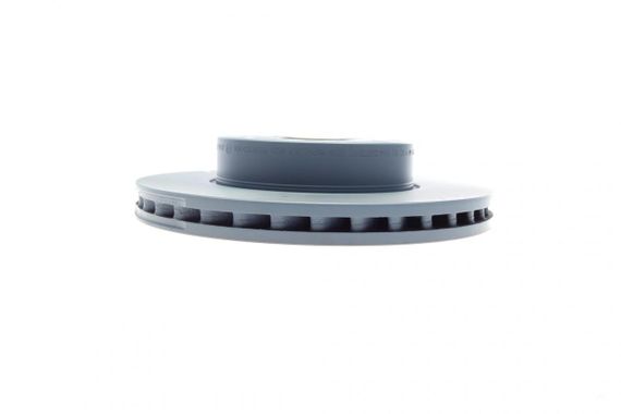 Диск тормозной передний Mercedes Benz E-class W211 W212 S211 S212 02-09 295x28  ADU174306 | Зображення 2