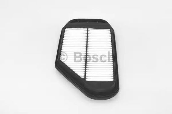 Фільтр повітряний CHEVROLET SPARK, BOSCH (F026400349) | Зображення 3