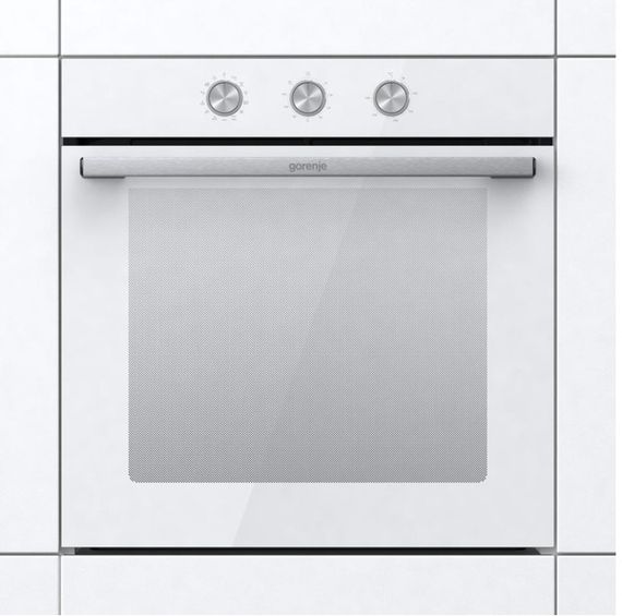 Електрична духова шафа Gorenje BO 6727 E03WG (BO3CO6M01-1) | Зображення 6