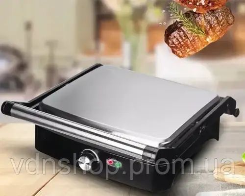 Електричний притискний гриль RAF R.2682 (1800 Вт) | Зображення 4