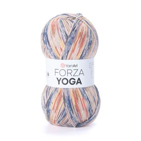 YarnArt Forza Yoga, 2510