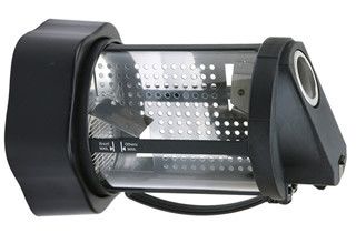 Ростер для обжаривания кофе Gene Cafe CBR-101 красный | Зображення 6