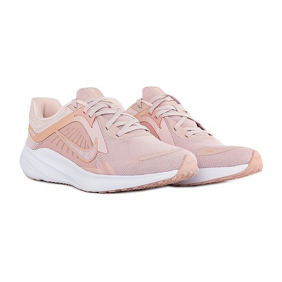 Кросівки Nike WMNS QUEST 5 | Зображення 4