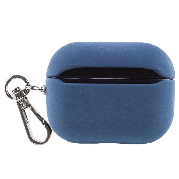 Футляр FineWoven (AAA) для Apple AirPods Pro 2 / Pro Pacific Blue | Зображення 1