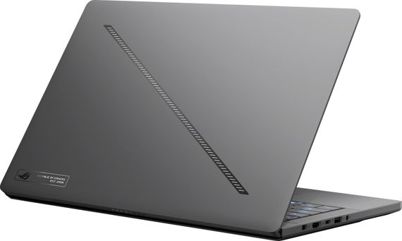 Ноутбук ASUS ROG Zephyrus GA403WW-QS110X 14&quot; WQXGA+ OLED 90NR0MA3-M00520 | Зображення 4