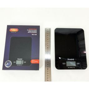 Весы кухонные электронные Magio MG-698, Кухонные весы для взвешивания продуктов, DU-543 Весы пищевые