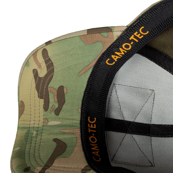 Бейсболка Tactic SoftShell Multicam (6571), | Зображення 3