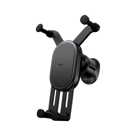 Універсальний автотримач Baseus Wireless Charge Pro 15W (SUWX030001) | Зображення 4