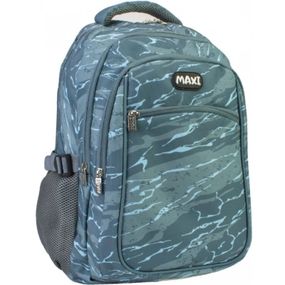 Рюкзак школьный Maxi 16,5&quot; (MX85452)