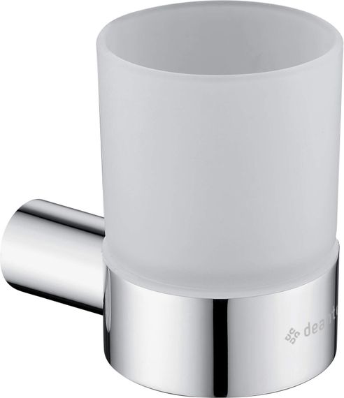 Склянка Deante Round ADR_0911