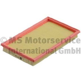 Фильтр воздушный Nissan Almera/X-Trail / Subaru Forester/Impreza/Legacy 1.5-2.5 i/D/dCi/DI 91-, KS, 50013177,