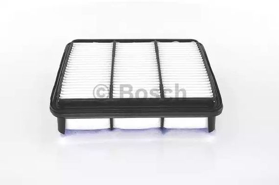 Фільтр повітряний ISUZU KB, MITSUBISHI PAJERO, BOSCH (F026400221) | Зображення 3