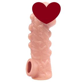 Насадка на член Kokos Cock Sleeve CS 008 L sexstyle