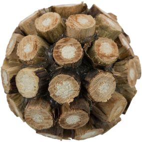 Іграшка Trixie для котів Куля з мататабі 4 см