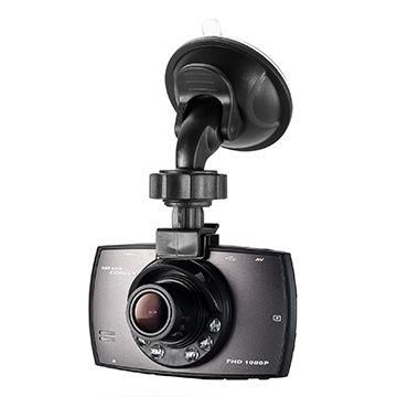 Видеорегистратор DVR HJ10J с двумя камерами | Зображення 2