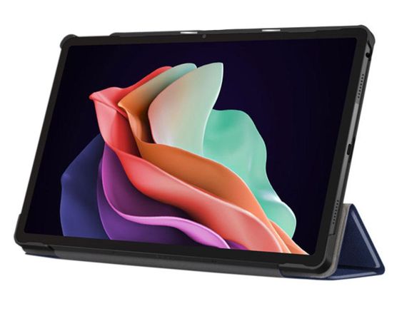 Чехол Primolux Slim для планшета Lenovo Tab P11 2nd Gen 11.5" (TB-350 / TB-355) - Dark Blue | Зображення 2