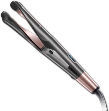 Плойка спиральная 2в1 XPRO WM-002 (MER-15069_368)