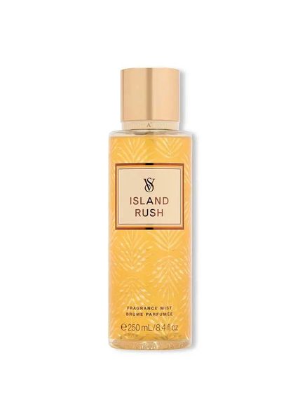 Спрей для тела Victoria's Secret Island Rush (250 ml)