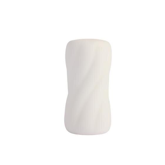Мастурбатор - COSY Stamina Masturbator Pleasure Pocket White Sex Aura | Зображення 1