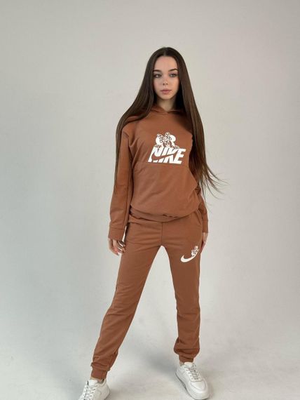 Жіночий спортивний костюм Nike | Зображення 4