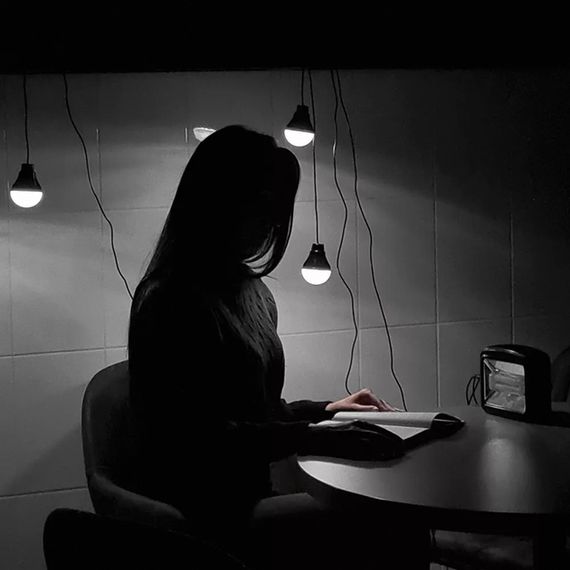 Багатофункціональний LED ліхтар із сонячною панеллю, 3 лампочки, повербанк XPRO CCLamp CL-01 (24432-CL-01_1004)