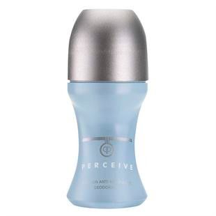 Кульковий дезодорант-антиперспірант Perceive, 50 мл