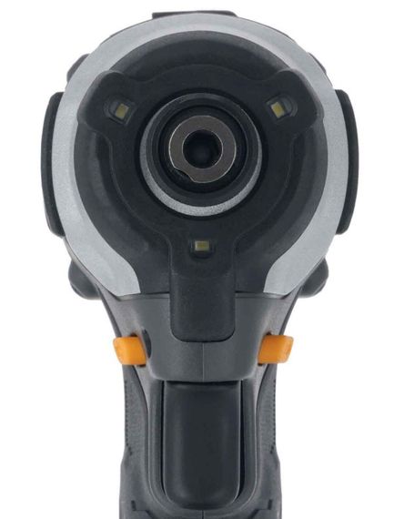 Шурупокрут ударний DeWALT McLaren F1 TEAM LIMITED EDITION з АКБ та ЗП DCF85MM2T | Зображення 7