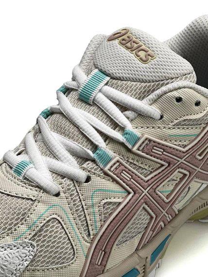 Жіночі кросівки ASICS Gel-Kahana 8 S Beige Pink Mint топ B3588 38 24 | Зображення 7