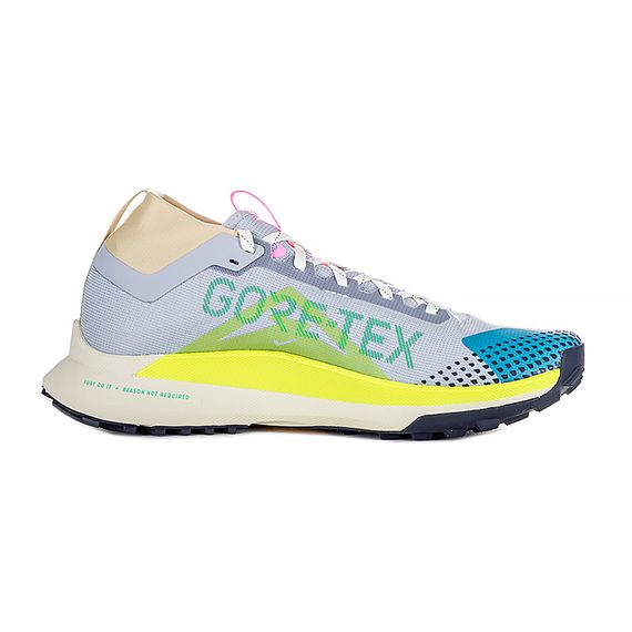 Кросівки Nike REACT PEGASUS TRAIL 4 GTX | Зображення 2